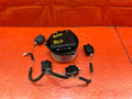 17 20 INFINITI Q60   HVAC AIR CONDITIONING BLOWER MOTOR W/ MODULES   OEM #2000