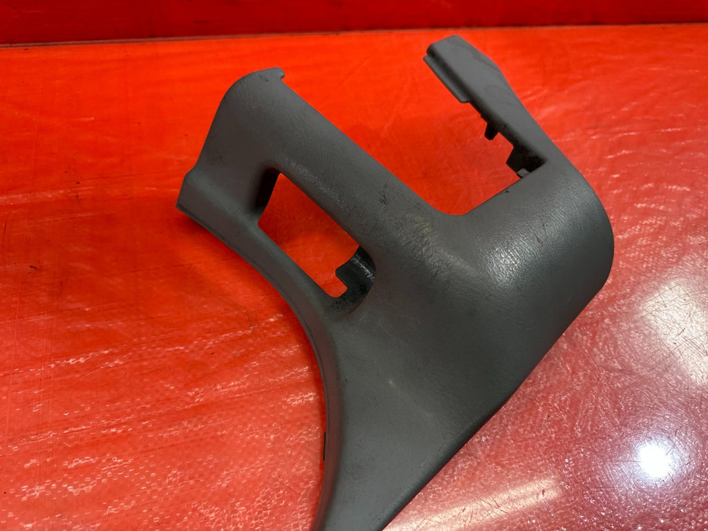 95 97 HONDA ODYSSEY   KICK PANEL   DRIVER LEFT SIDE   OEM FACTORY #1935