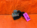 09 15 INFINITI G37 CONVERTIBLE   ABS PUMP ANTI SKID LOCK ACTUATOR VSA MODULATOR0