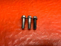 18 22 HONDA ACCORD SPORT 2.0L TURBO  INTERMEDIATE MID HALF JACK SHAFT BOLTS #3240