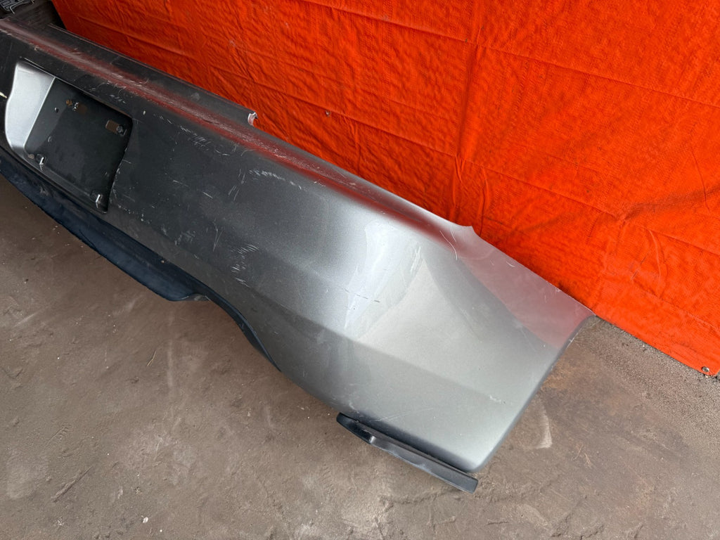 00 09 HONDA S2000   AP1 REAR BUMPER COVER   OEM FACTORY OE #S2K2