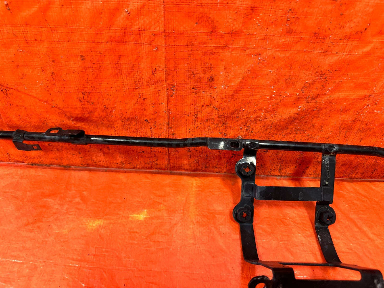 18 22 HONDA ACCORD 1.5L   FRONT BUMPER RADAR SENSOR BRACKET   OEM FACTORY OE 32414