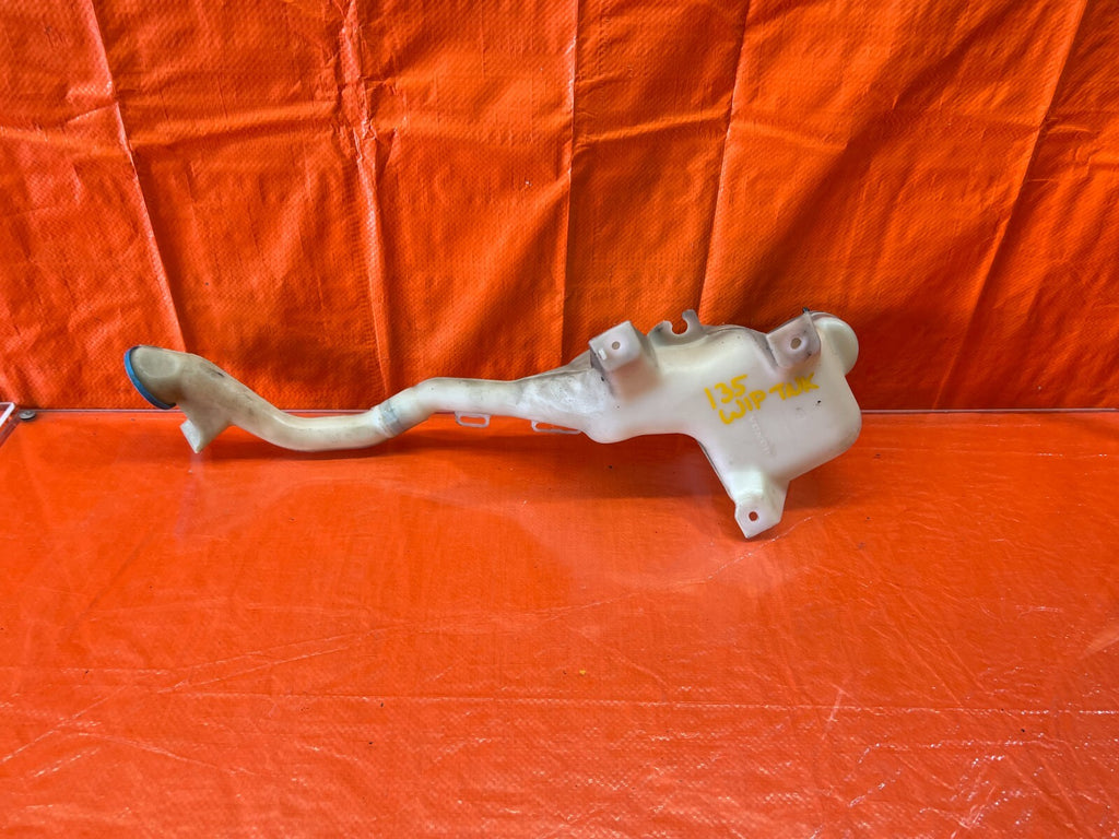 06 11 HONDA CIVIC 4 DOOR SEDAN   WINDSHIELD WIPER FLUID RESERVOIR TANK OEM #1358