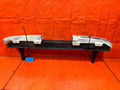 97 01 HONDA PRELUDE   REAR CRASH BEAM REINFORCEMENT RE BAR SUPPORT   OEM #1200
