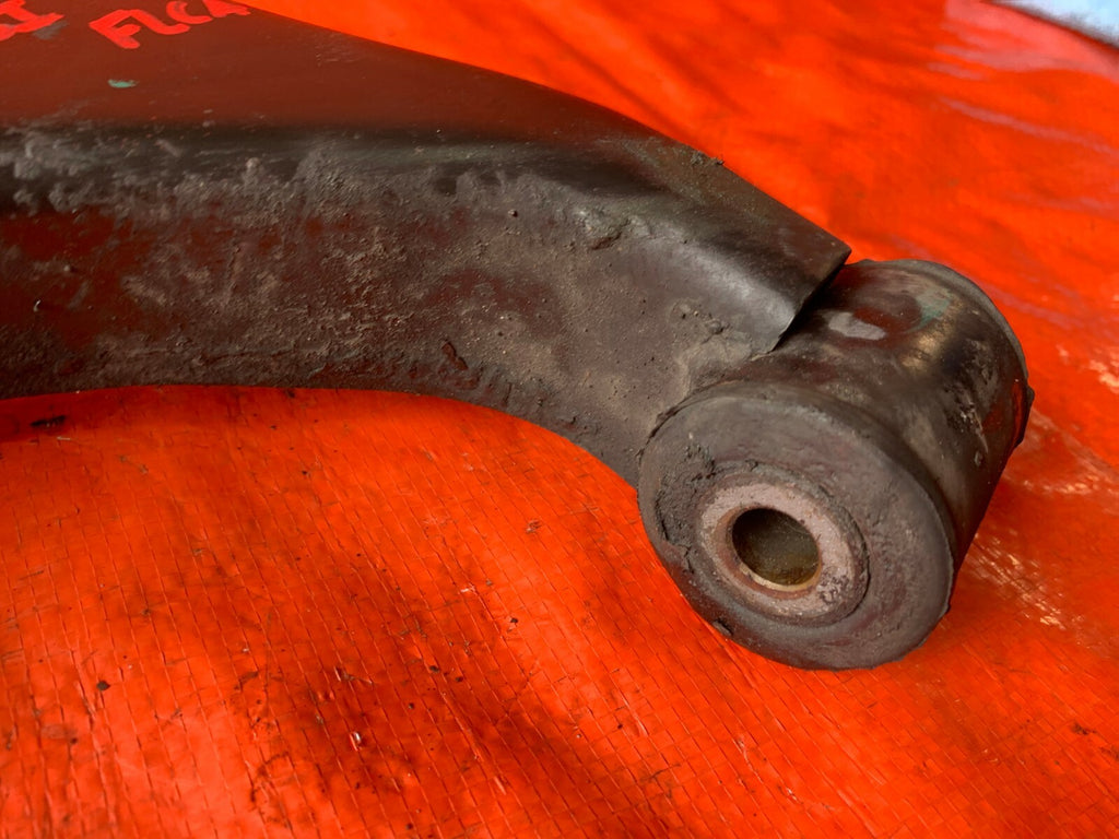 OEM 2008 HONDA CIVIC SI SEDAN   PASSENGER RIGHT FRONT LOWER CONTROL ARM4