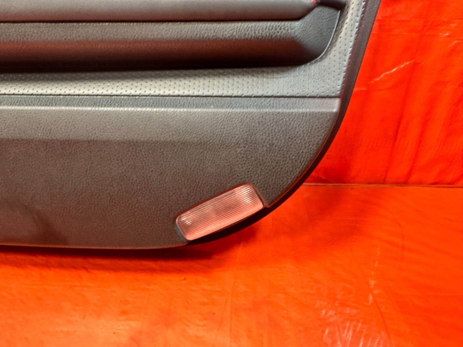 13 20 SUBARU BRZ PASSENGER RIGHT  DOOR PANEL / DOOR CARD / DOOR LINING   OEM 29216
