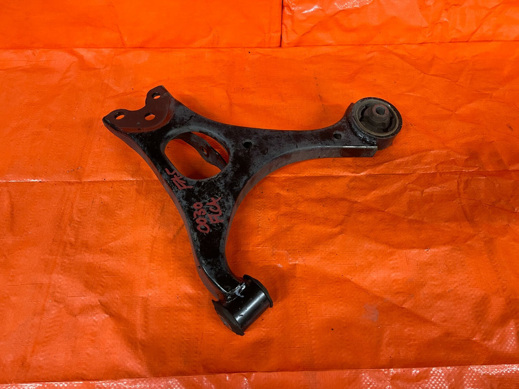 06 11 HONDA CIVIC SI 2D 4D   DRIVER LEFT FRONT LOWER CONTROL ARM LFLCA   OEM0