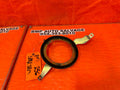 93 97 HONDA DEL SOL   DRIVER LEFT REAR SPEAKER BRACKET   OEM FACTORY #2560