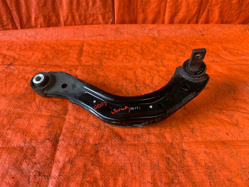OEM 2010 HONDA CIVIC SI COUPE   DRIVER LEFT REAR UPPER CONTROL ARM0