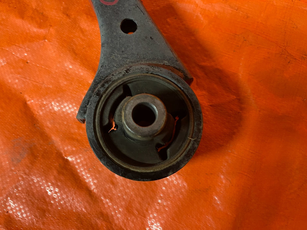 06 11 HONDA CIVIC SI PASSENGER RIGHT FRONT LOWER CONTROL ARM W/ BOLTS OEM1