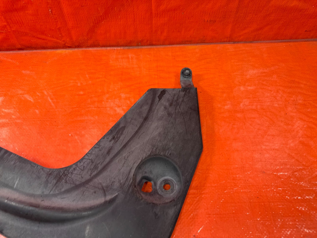 13 16 SCION FRS   SPLASH SHIELD   FACTORY PART 48045 CA040   OEM #2932