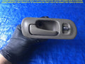 OEM 1996 1997 1998 HONDA CIVIC SEDAN DRIVER LEFT FRONT INTERIOR DOOR HANDLE    0