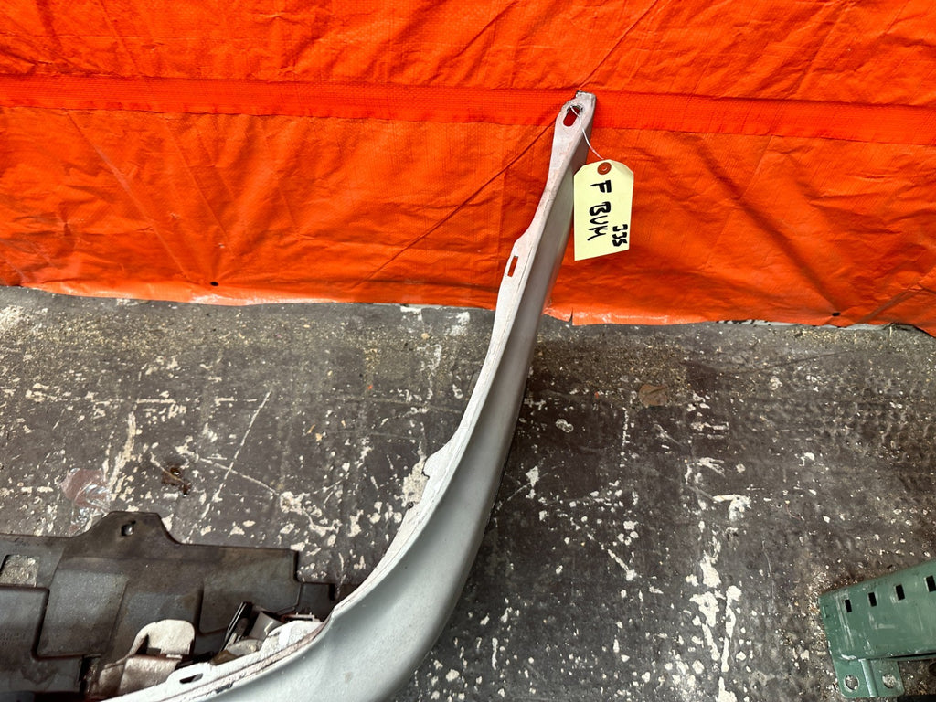 97 01 HONDA PRELUDE 2.2L FRONT BUMPER COVER FASCIA ASSEMBLY OEM #3355