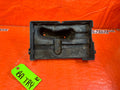 02 10 LEXUS SC430   BATTERY MOUNTING TRAY BRACKET   OEM #2610