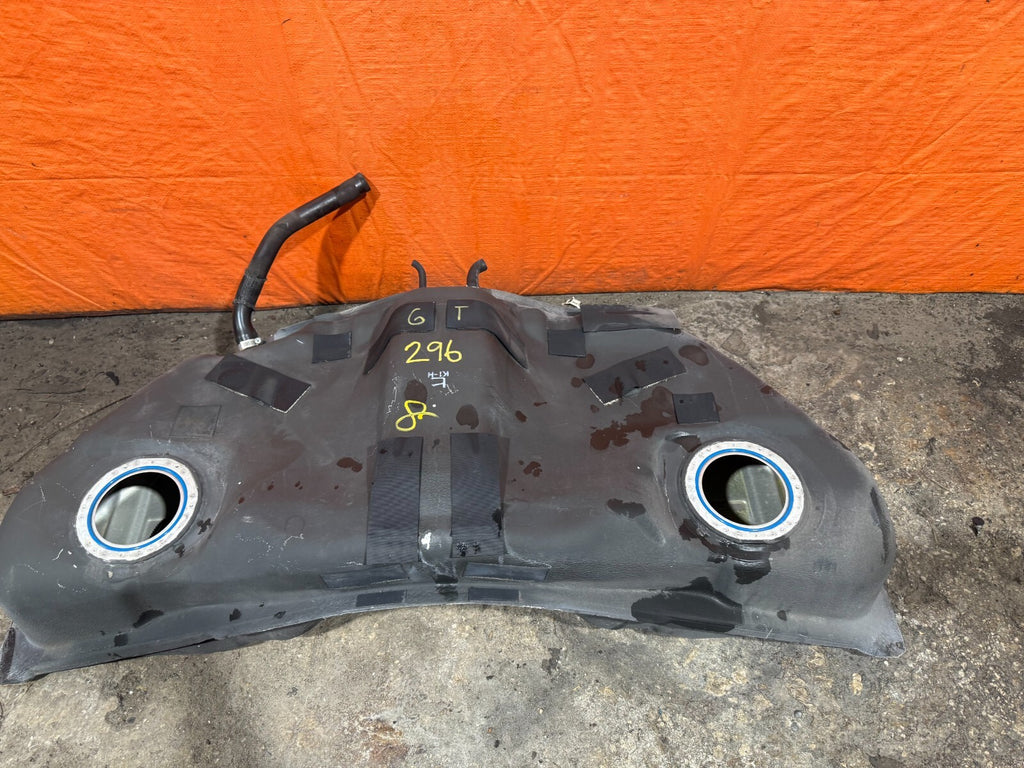 16 20 INFINITI Q50 / 17 20 Q60 3.0L   GASOLINE GAS FUEL TANK ASSEMBLY   OEM #2963