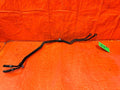 16 24 INFINITI Q50   3.0L   AWD TRANSMISSION RETURN LINES   OEM #3160