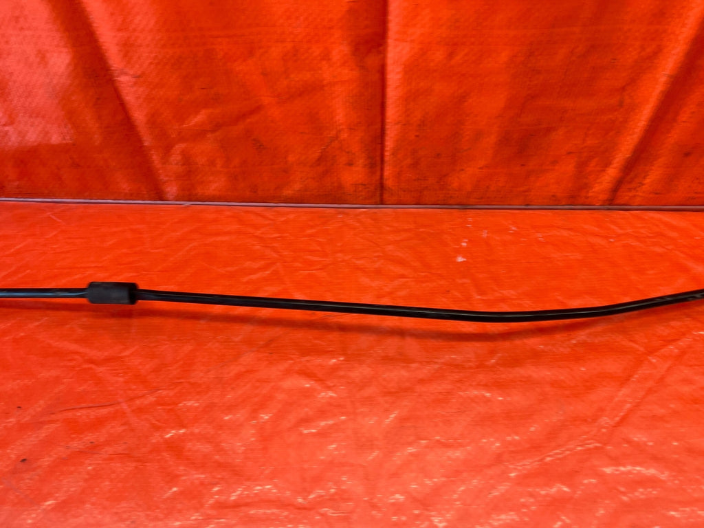 13 16 SCION FRS   17 20 86 13 20 BRZ   HOOD PROP LEVER SUPPORT ROD STICK OEM 1646