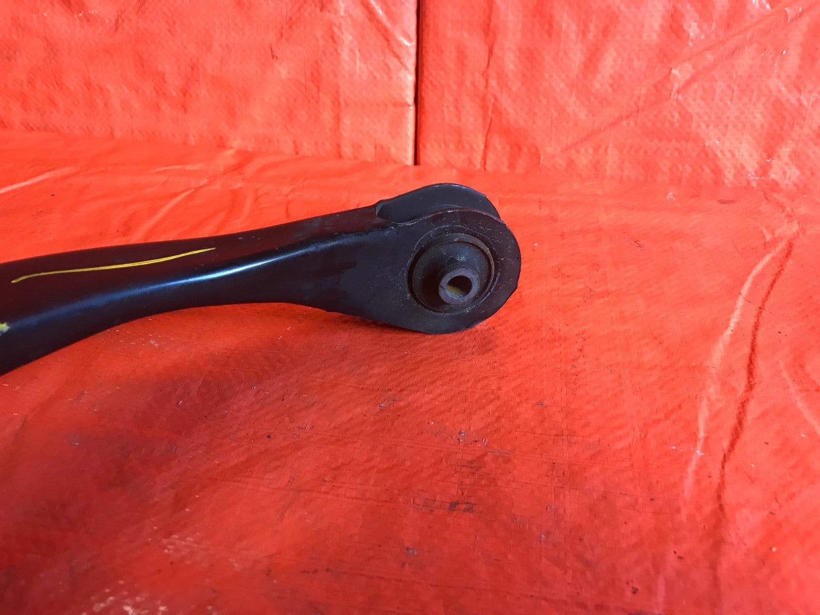 OEM 2014 2015 2016 2017 LEXUS IS350 DRIVER LEFT FRONT UPPER CONTROL ARM    3