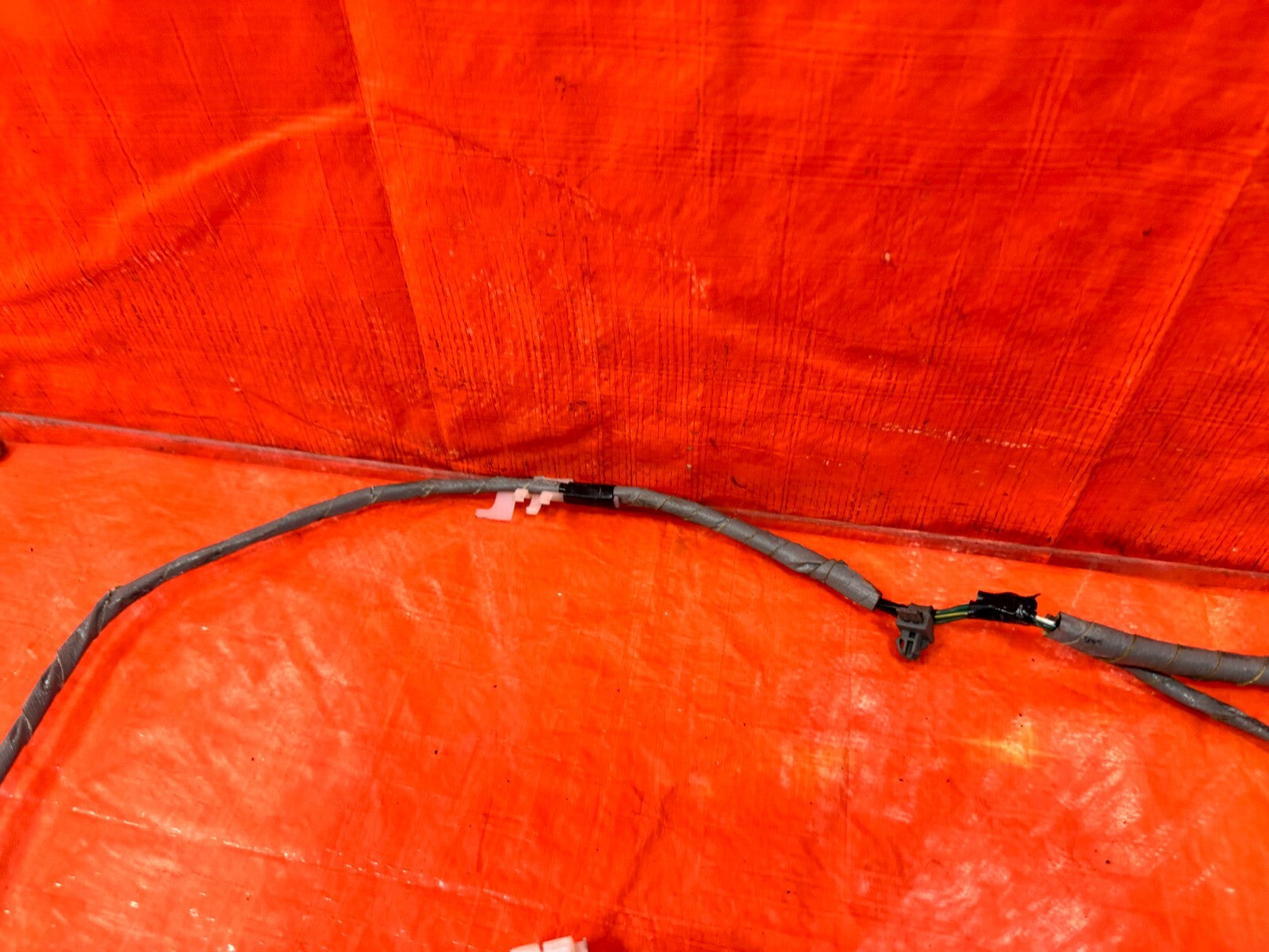 02 06 ACURA RSX   INTERIOR HARNESS   77923 S6M A00   OEM FACTORY #2805