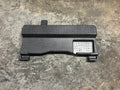 OEM 2017 17 INFINITI Q60 AWD 3.0L TT   SPACER LUGGAGE FLOOR TRIM 84977 5CA0A0