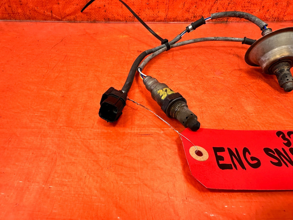 18 22 HONDA ACCORD 1.5L   OXYGEN O2 SENSORS   PRIMARY AND SECONDARY   OEM 3244