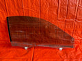 94 01 ACURA INTEGRA 2D   PASSENGER RIGHT FRONT   WINDOE GLASS   OEM FACTORY #570