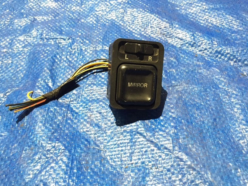 OEM 1994   1995 Acura Integra SEDAN Power Mirror Switch Assembly #11120