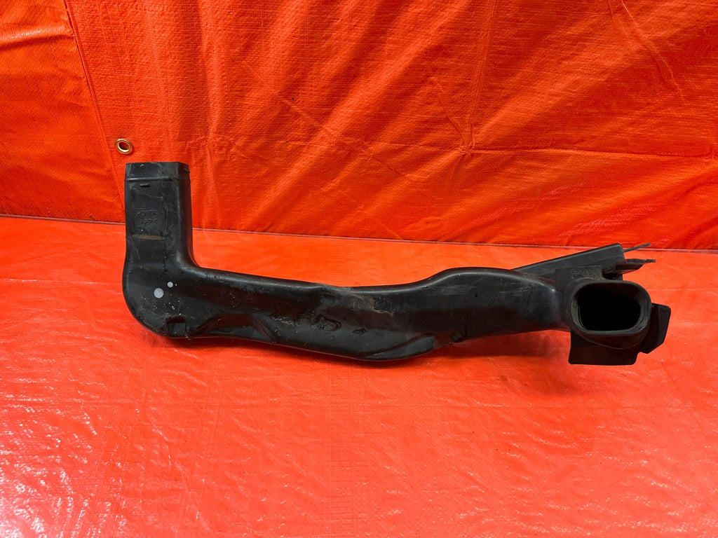 92 93 ACURA INTEGRA   INTAKE SNORKEL SECOND INLET PIPE B   OEM FACTORY #1890
