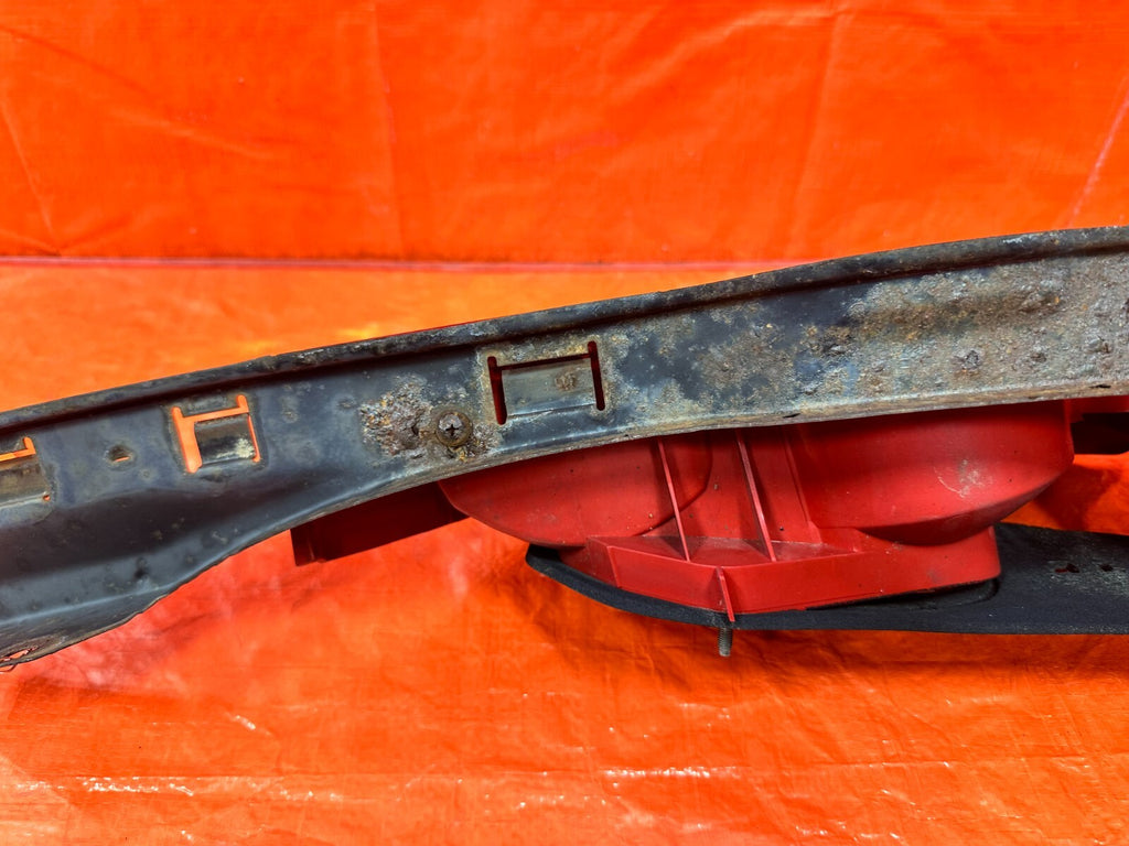 02 04 ACURA RSX   PASSENGER RIGHT TAIL LIGHT LAMP & BRACKET OEM FACTORY   #27115