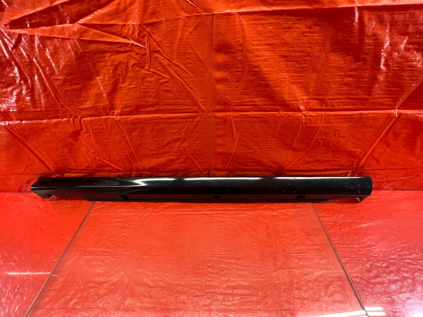 02 04 ACURA RSX   SIDE SKIRT ROCKER MOLDING TRIM   RIGHT SIDE   OEM FACTORY #1790