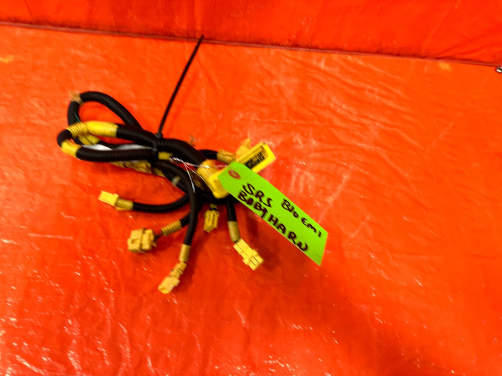 99 00 HONDA CIVIC EX   MODULE HARNESS   77961 S04 A82   OEM #BLUEM19