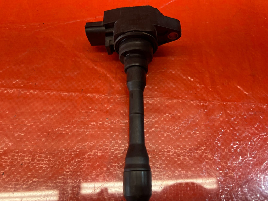 16 19 INFINITI Q50 17 18 Q60 3.0L   VR30DDTT IGNITION COIL PACK MODULE   OEM #24