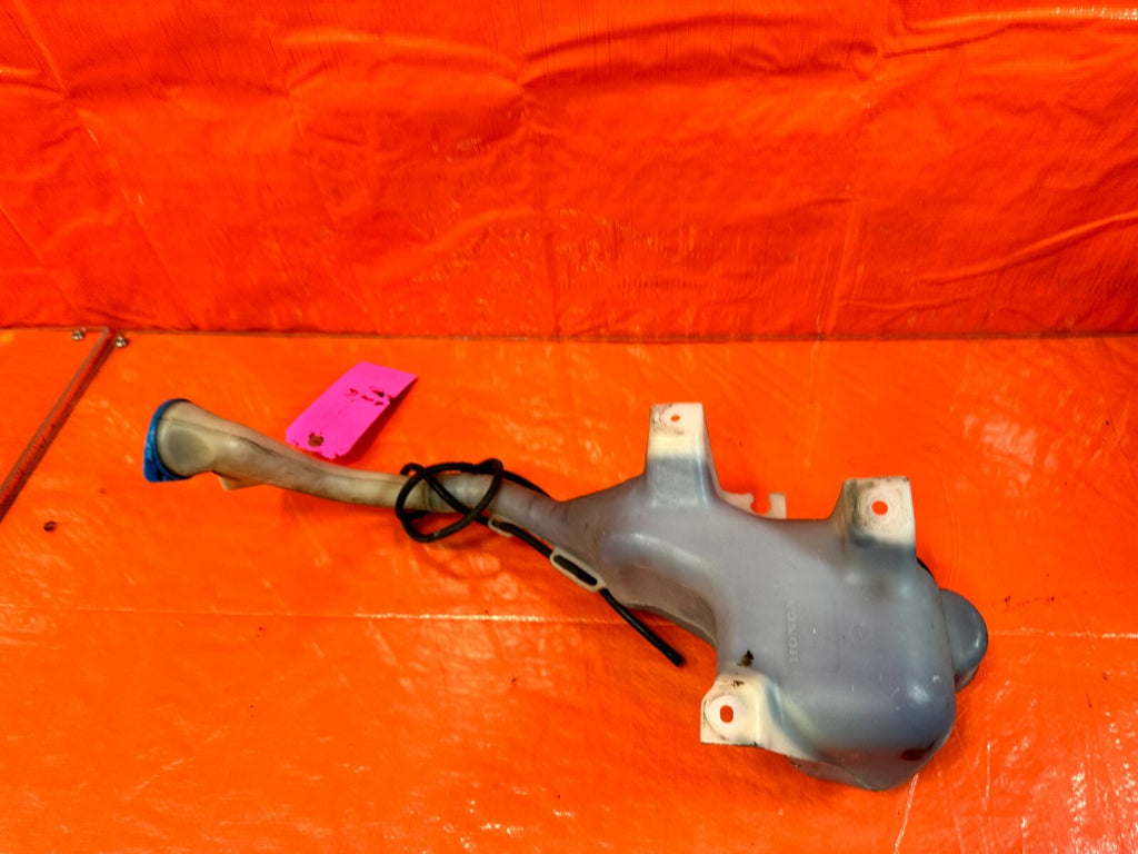 06 11 HONDA CIVIC 4 DOOR SEDAN   WINDSHIELD WIPER FLUID RESERVOIR TANK OEM #2709