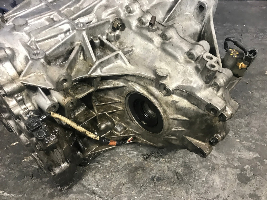 OEM 1993   1994 NISSAN ALTIMA 2.4L 4 CYLINDER AUTOMATIC TRANSMISSION 6