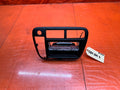 96 00 HONDA CIVIC CLIMATE CONTROL BEZEL OEM FACTORY OE #00CVC0