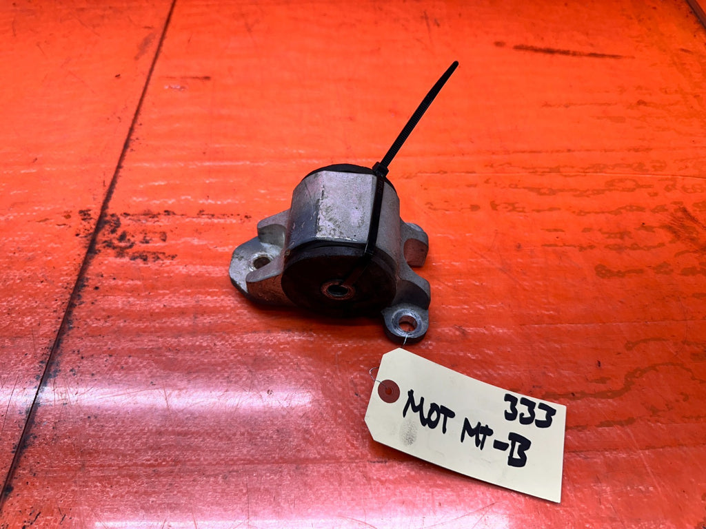 92 95 HONDA CIVIC EG   HASPORT EGRR V2 REAR CENTER ENGINE MOTOR MOUNT   #3334