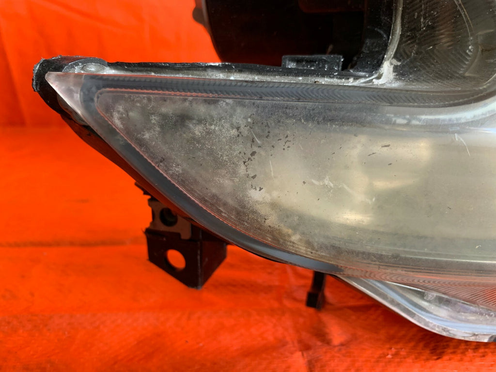 OEM 2012 2013 2014 NISSAN MAXIMA PASSENGER RIGHT HEADLIGHT HEADLAMP HIX XENON6