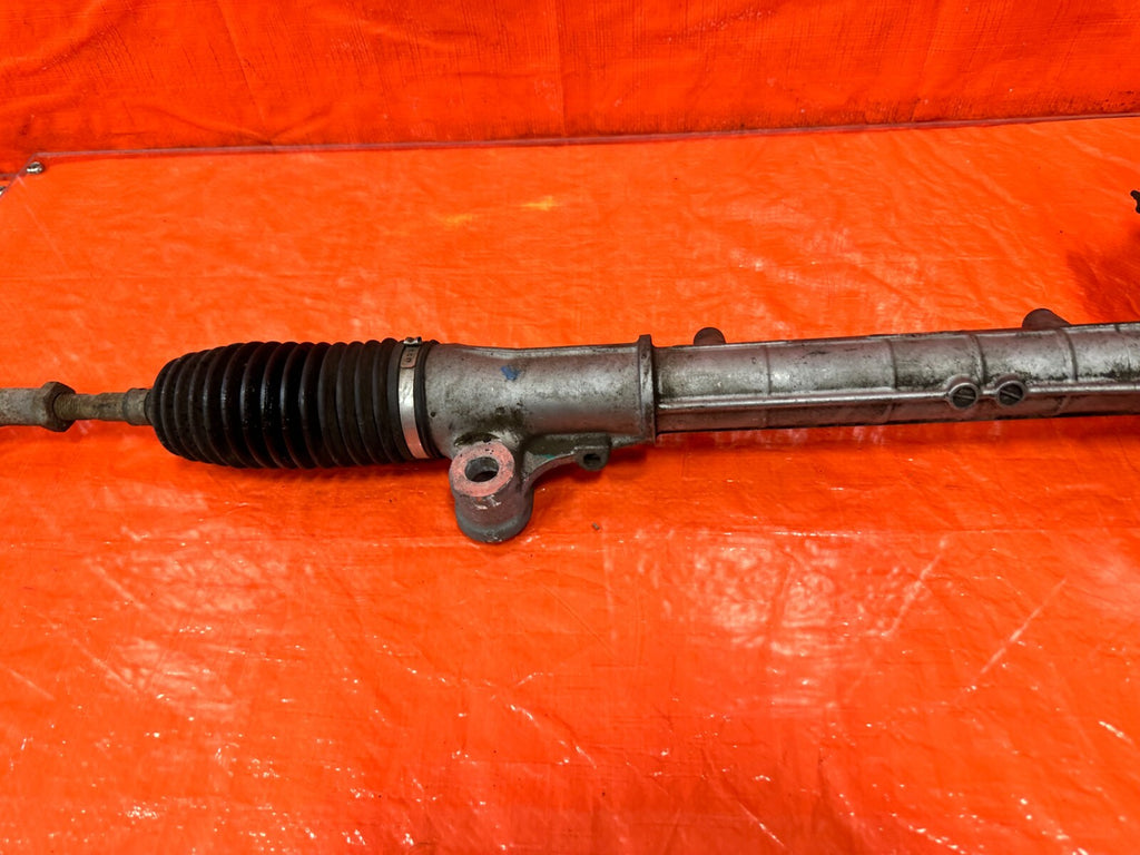 2013 13 HONDA CIVIC SI 2D COUPE POWER STEERING GEAR BOX RACK AND PINION OEM 26511