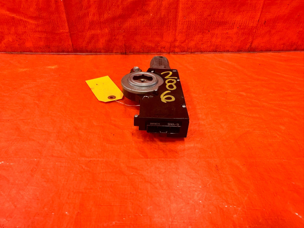 06 11 CIVIC 2D COUPE   SUNROOF MOONROOF SLIDING ROOF   MOTOR   OEM #2862
