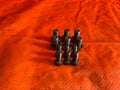 92 00 HONDA CIVIC   D SERIES   CLUTCH PRESSURE PLATE FLYWHEEL BOLT SET BOLTS OEM0