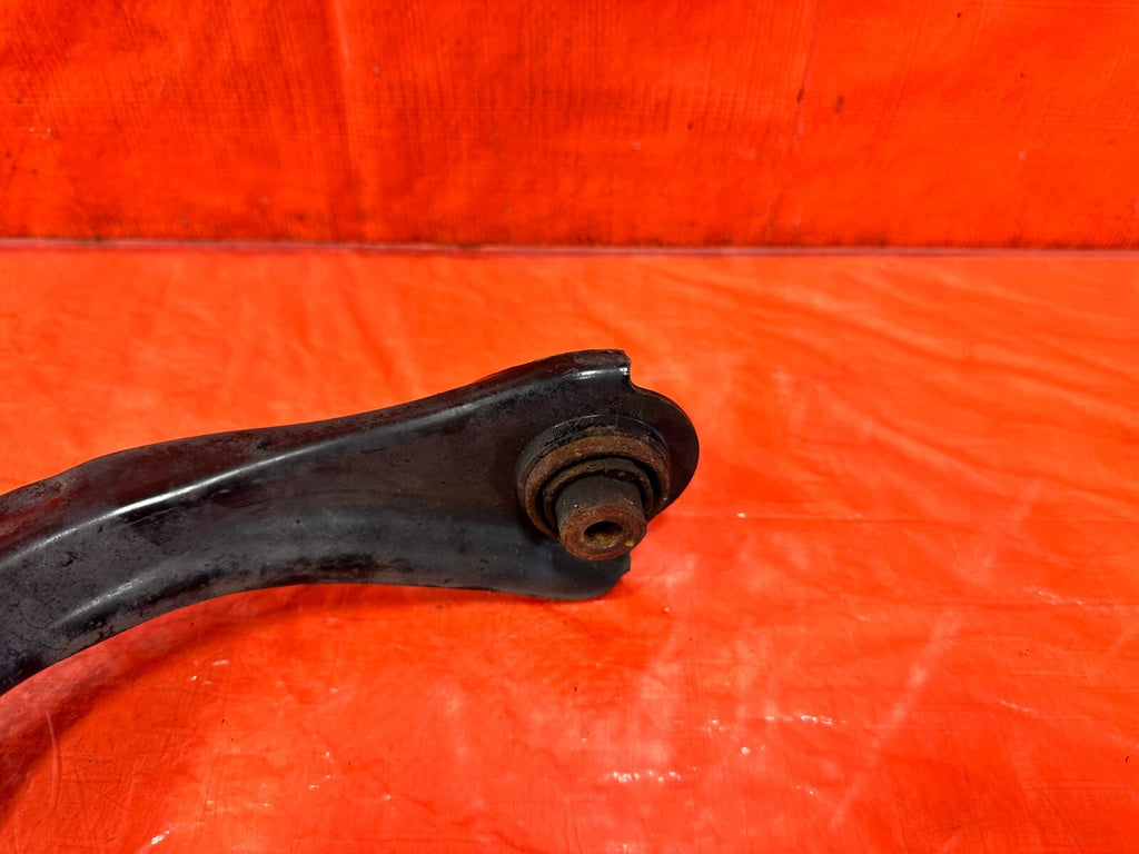 09 14 ACURA TSX   PASSENGER RIGHT FRONT UPPER CONTROL ARM OEM #2794