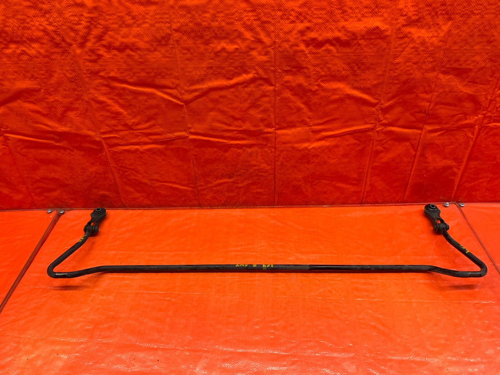 90 91 ACURA INTEGRA 2D   REAR SWAY ANTI ROLL STABILIZER BAR   OEM FACTORY #1540