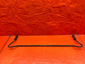 90 91 ACURA INTEGRA 2D   REAR SWAY ANTI ROLL STABILIZER BAR   OEM FACTORY #1540