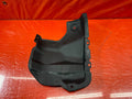 08 15 LANCER EVOLUTION EVO X 10   LINER EXTENSION   DRIVER LEFT SIDE   OEM #2140