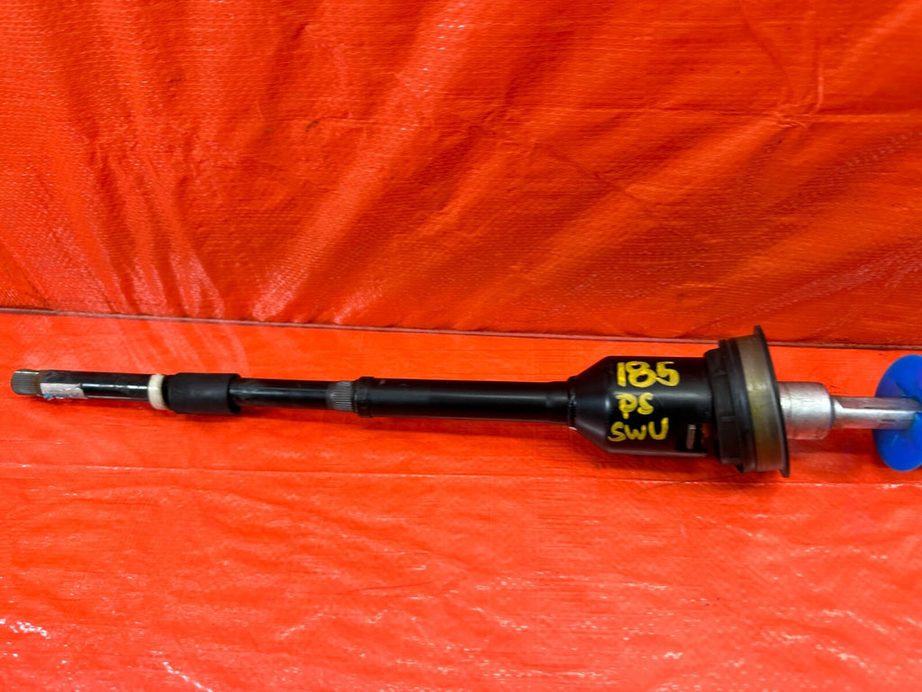 14 20 INFINITI Q50 STEERING COLUMN TO RACK U / B JOINT SWIVEL YOKE CONNECTOR 1856