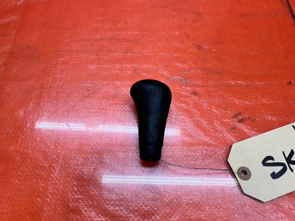 96 00 HONDA CIVIC MANUAL SHIFT KNOB OEM FACTORY3