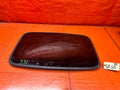 94-01 ACURA INTEGRA 2D COUPE ROOF TOP MOONROOF SUNROOF PANEL WINDOW GLASS OEM #30