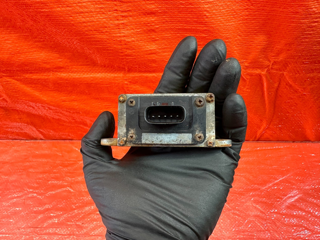 04 05 ACURA TSX   YAW RATE SENSOR   39960 SEA 003   OEM FACTORY #2055