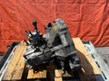 97 01 HONDA PRELUDE BASE   5 SPEED MANUAL STICK SHIFT TRANSMISSION GEAR BOX OEM0