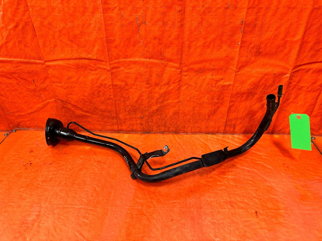 14 20 INFINITI Q50   GASOLINE GAS FUEL FILLER NECK PIPE   OEM FACTORY #3161